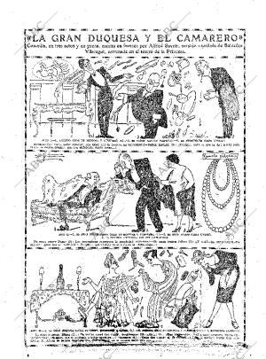 ABC MADRID 08-01-1926 página 26