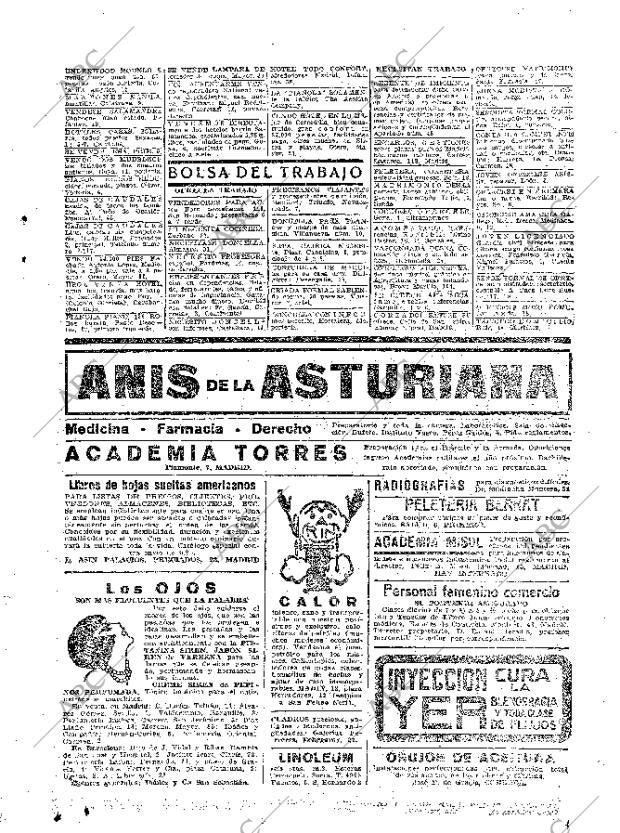 ABC MADRID 08-01-1926 página 29