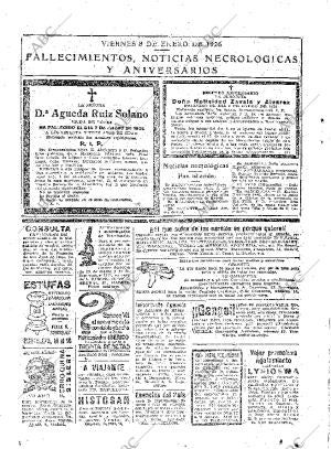 ABC MADRID 08-01-1926 página 30