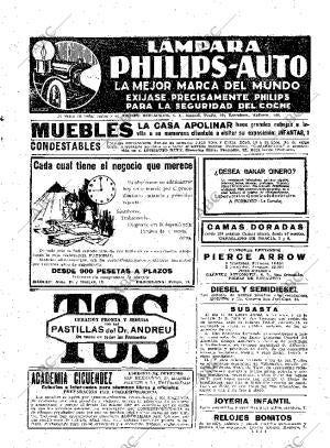 ABC MADRID 08-01-1926 página 31