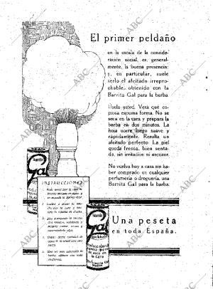 ABC MADRID 08-01-1926 página 6