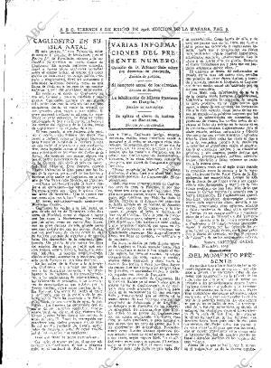 ABC MADRID 08-01-1926 página 7