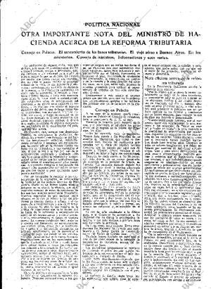 ABC MADRID 08-01-1926 página 9