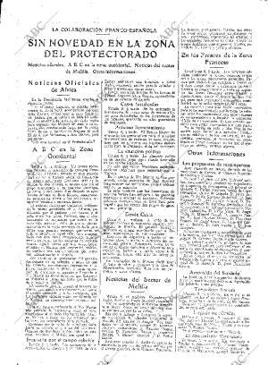 ABC MADRID 09-01-1926 página 11