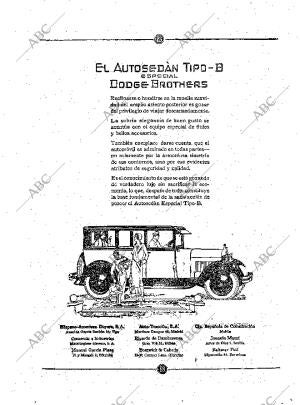 ABC MADRID 09-01-1926 página 16