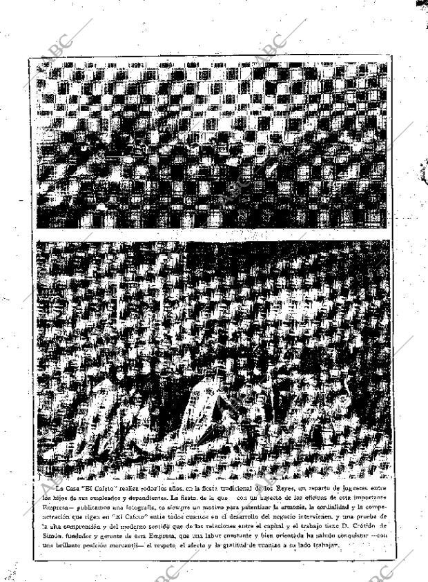 ABC MADRID 09-01-1926 página 2