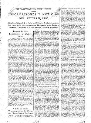 ABC MADRID 09-01-1926 página 21