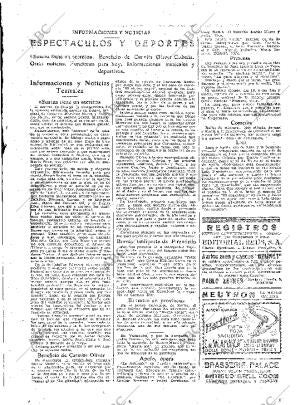ABC MADRID 09-01-1926 página 25
