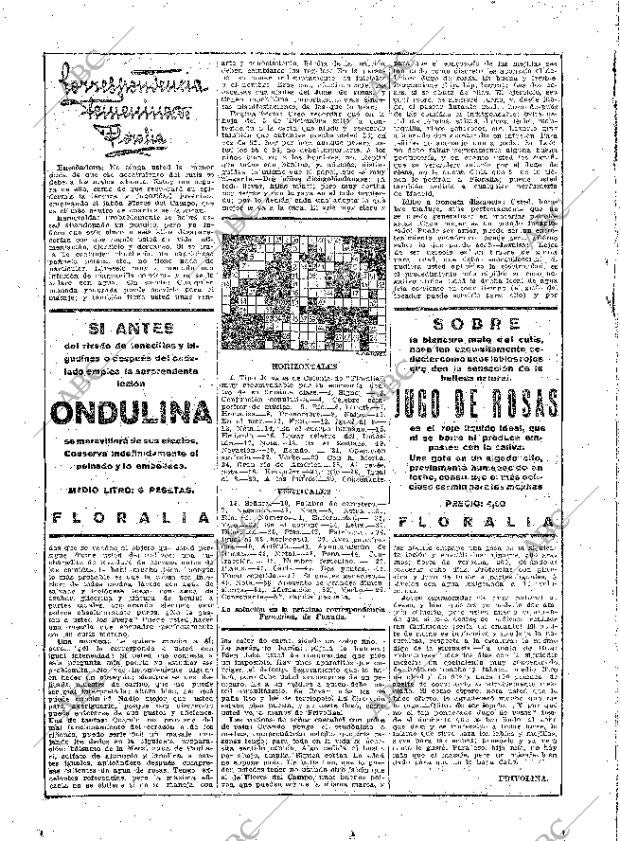 ABC MADRID 09-01-1926 página 26