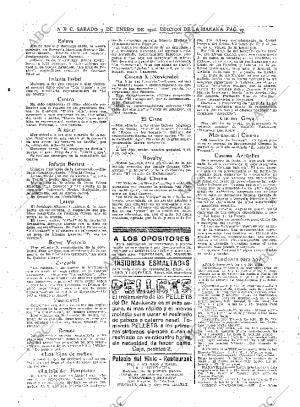 ABC MADRID 09-01-1926 página 27