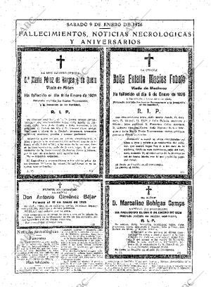 ABC MADRID 09-01-1926 página 31