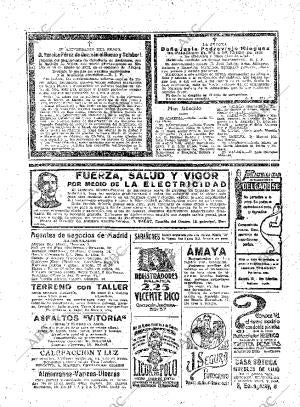 ABC MADRID 09-01-1926 página 32