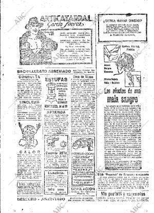 ABC MADRID 09-01-1926 página 33