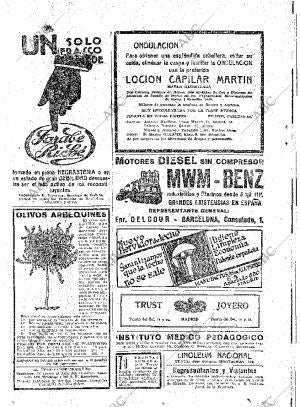ABC MADRID 09-01-1926 página 34