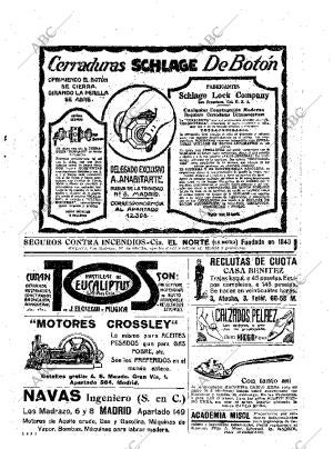 ABC MADRID 09-01-1926 página 35