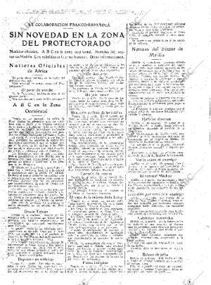 ABC MADRID 12-01-1926 página 11