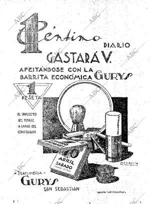 ABC MADRID 12-01-1926 página 14