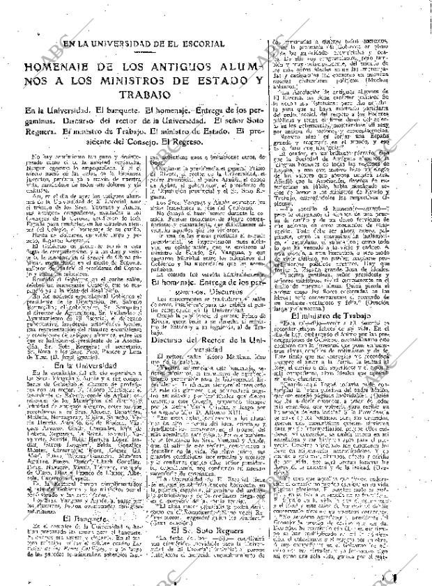 ABC MADRID 12-01-1926 página 15