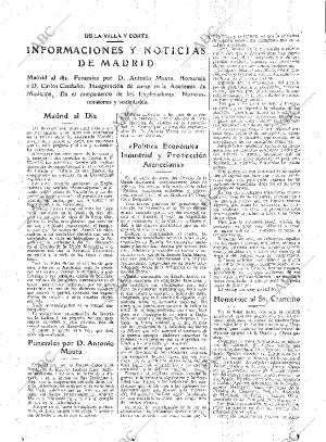 ABC MADRID 12-01-1926 página 17