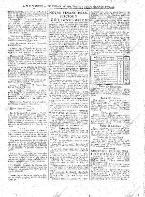 ABC MADRID 12-01-1926 página 20