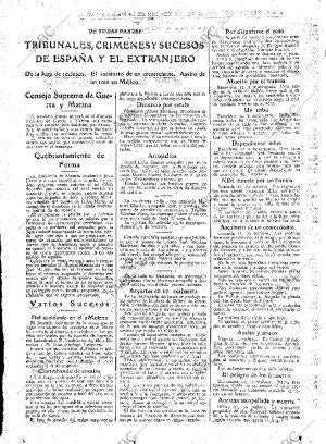 ABC MADRID 12-01-1926 página 21