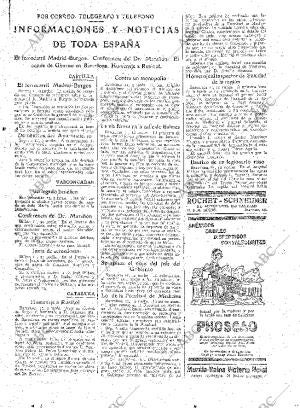ABC MADRID 12-01-1926 página 25