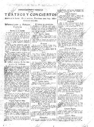 ABC MADRID 12-01-1926 página 27
