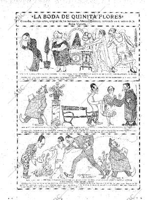 ABC MADRID 12-01-1926 página 28