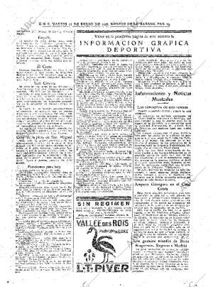 ABC MADRID 12-01-1926 página 29