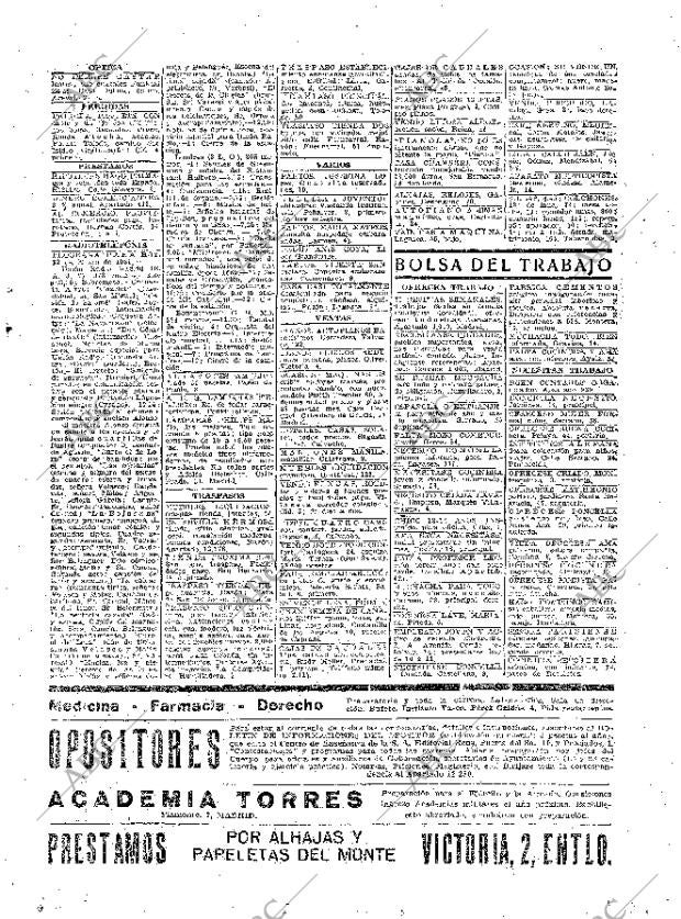 ABC MADRID 12-01-1926 página 31