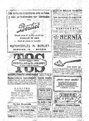ABC MADRID 12-01-1926 página 32