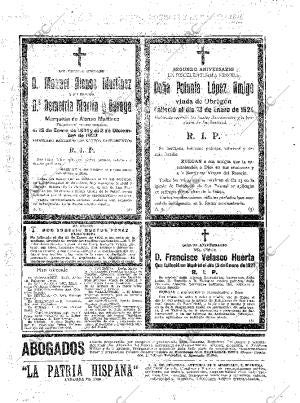 ABC MADRID 12-01-1926 página 34