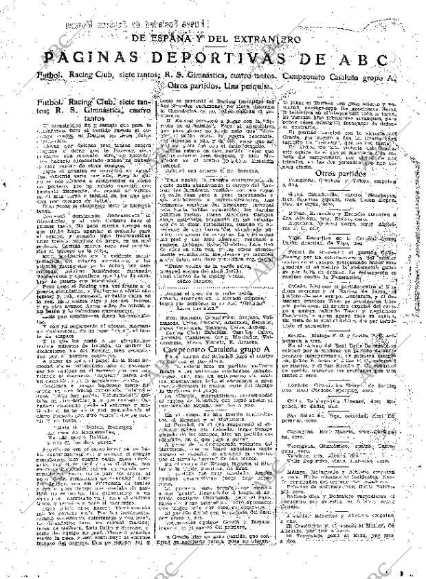 ABC MADRID 12-01-1926 página 37