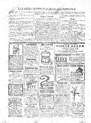 ABC MADRID 12-01-1926 página 38