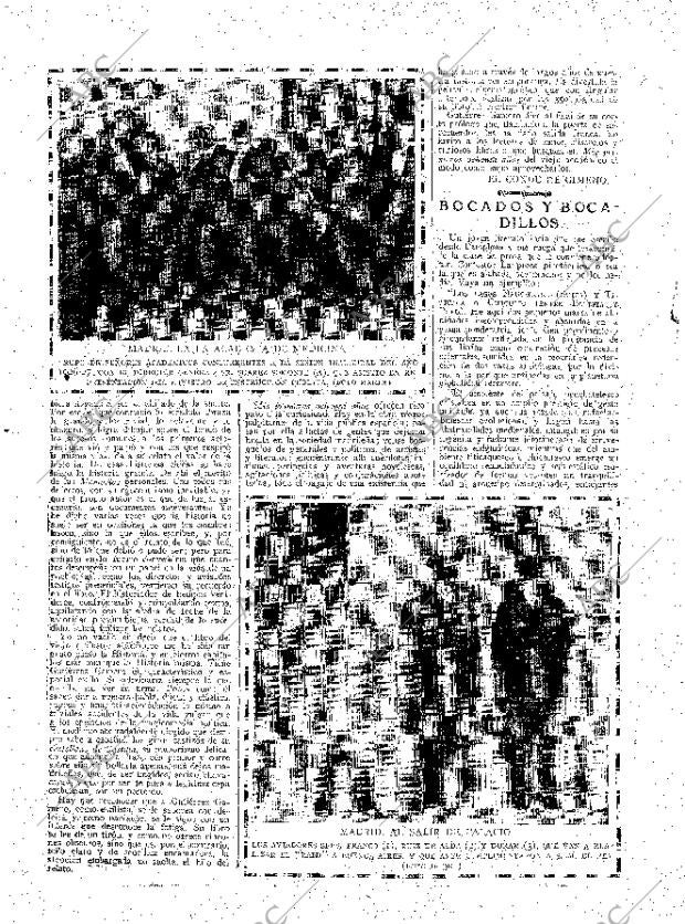 ABC MADRID 12-01-1926 página 4