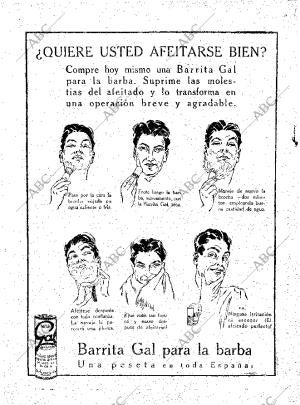 ABC MADRID 12-01-1926 página 6