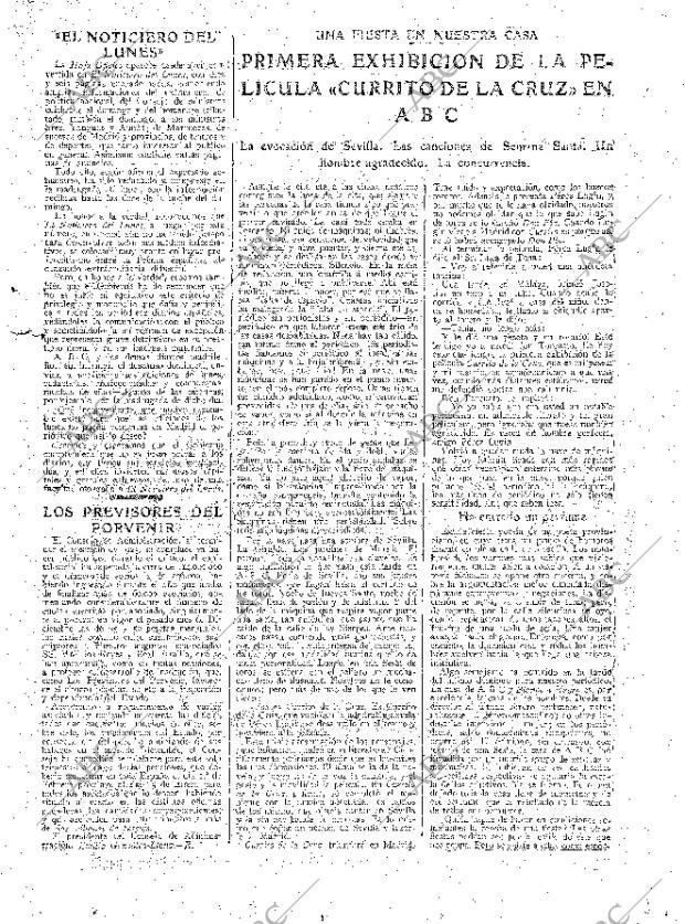 ABC MADRID 12-01-1926 página 9
