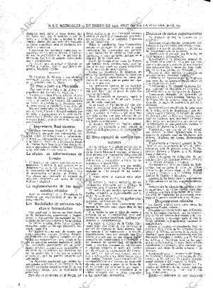 ABC MADRID 13-01-1926 página 10