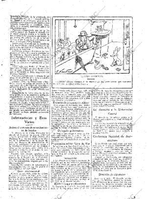ABC MADRID 13-01-1926 página 11
