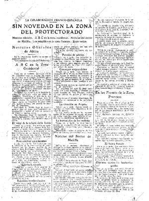 ABC MADRID 13-01-1926 página 13