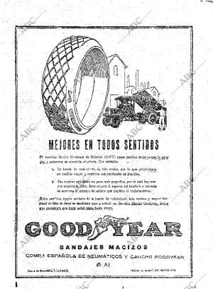 ABC MADRID 13-01-1926 página 18