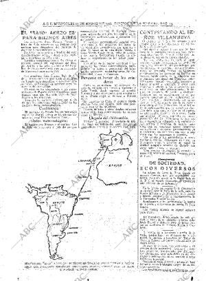 ABC MADRID 13-01-1926 página 19