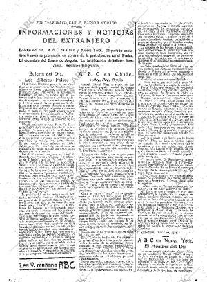 ABC MADRID 13-01-1926 página 24