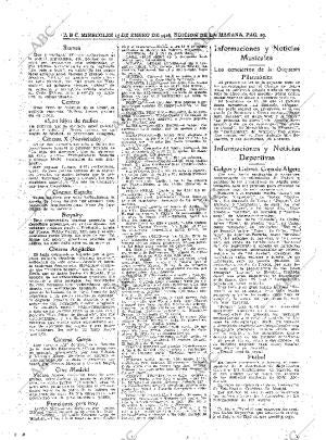 ABC MADRID 13-01-1926 página 29