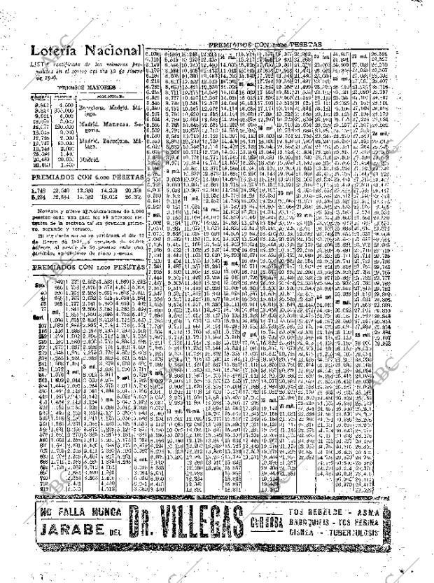 ABC MADRID 13-01-1926 página 30
