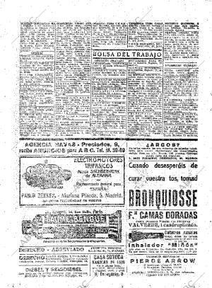 ABC MADRID 13-01-1926 página 32