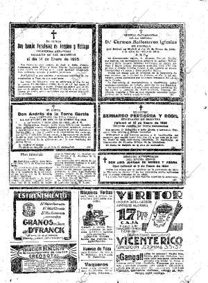ABC MADRID 13-01-1926 página 34