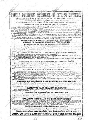 ABC MADRID 13-01-1926 página 35