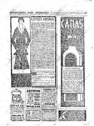 ABC MADRID 13-01-1926 página 36