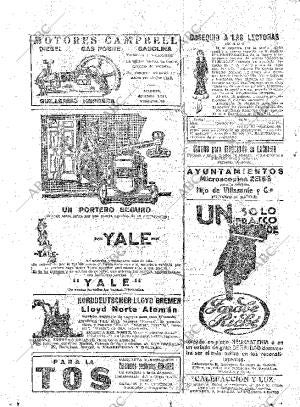 ABC MADRID 13-01-1926 página 38